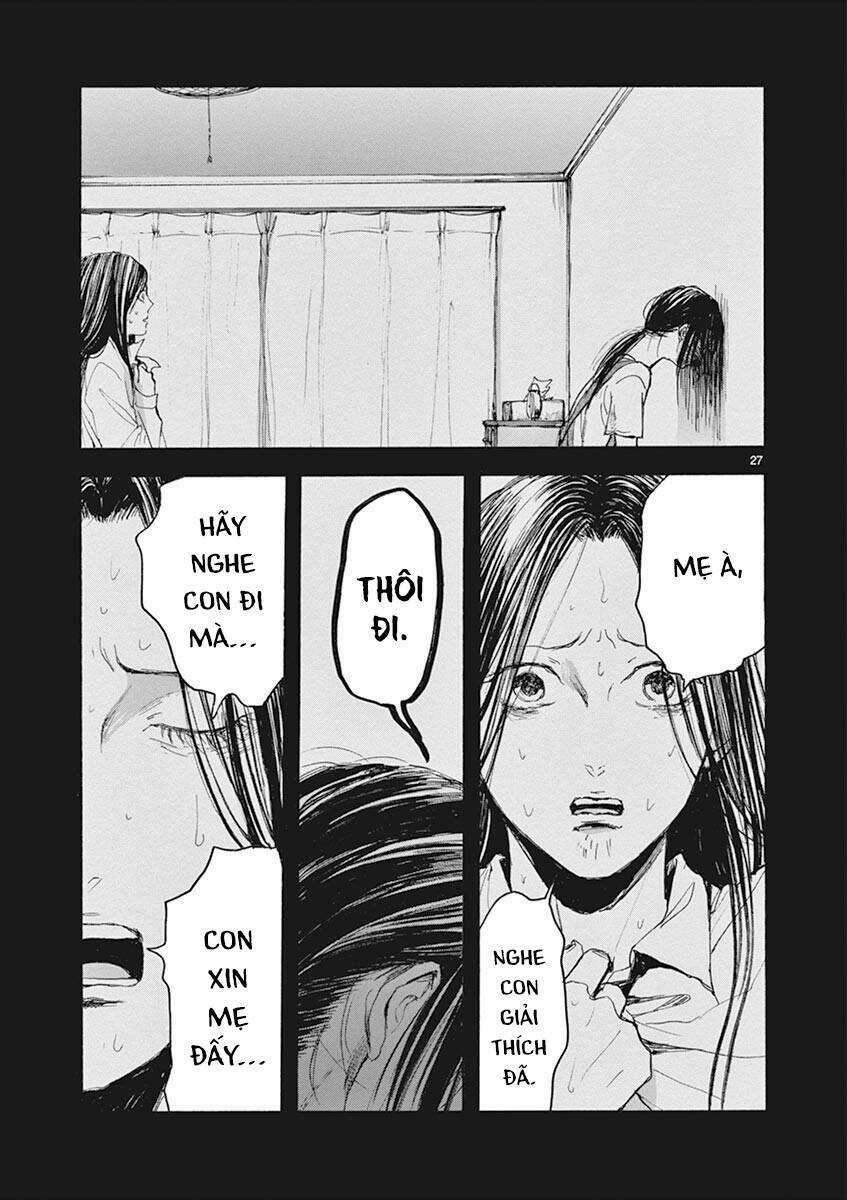 Tia Sáng Xinh Đẹp Chapter 16 trang 27