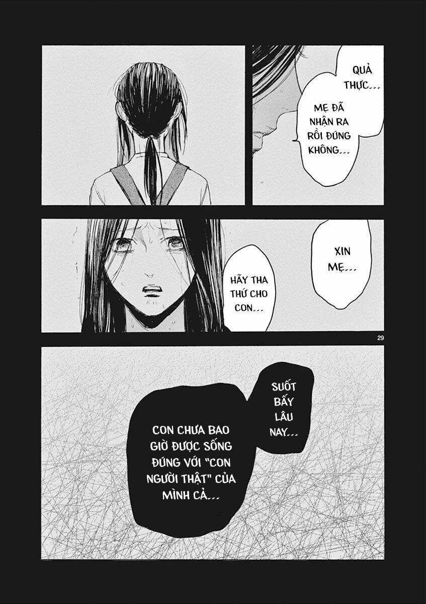 Tia Sáng Xinh Đẹp Chapter 16 trang 29