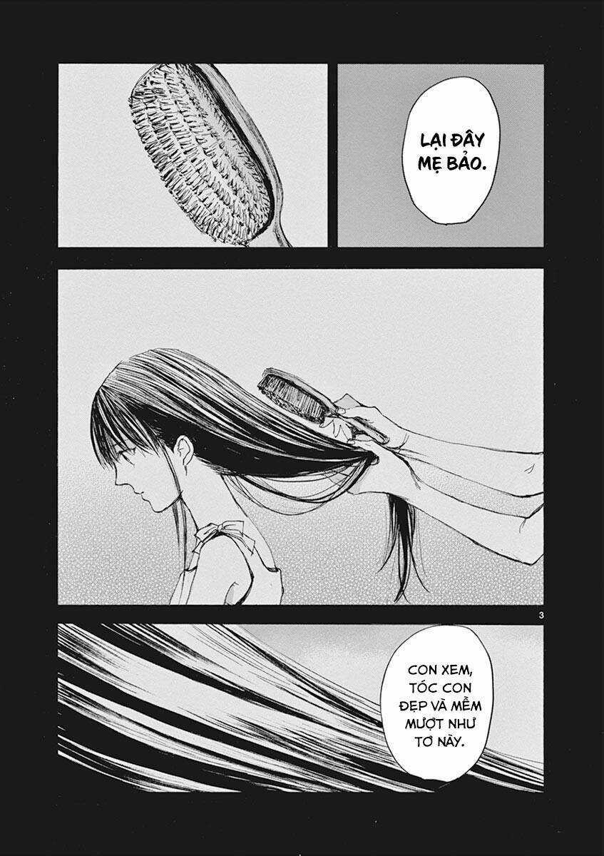 Tia Sáng Xinh Đẹp Chapter 16 trang 3