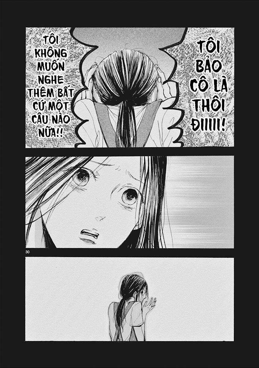 Tia Sáng Xinh Đẹp Chapter 16 trang 30