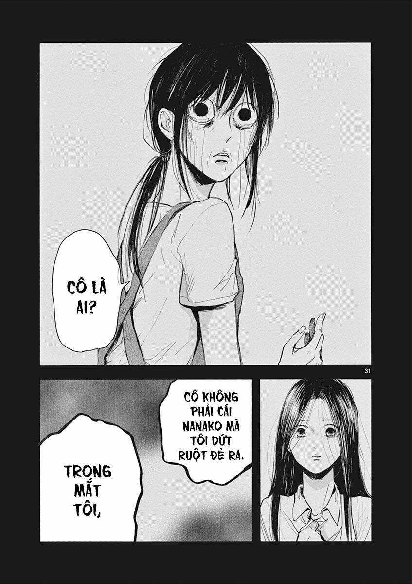 Tia Sáng Xinh Đẹp Chapter 16 trang 31