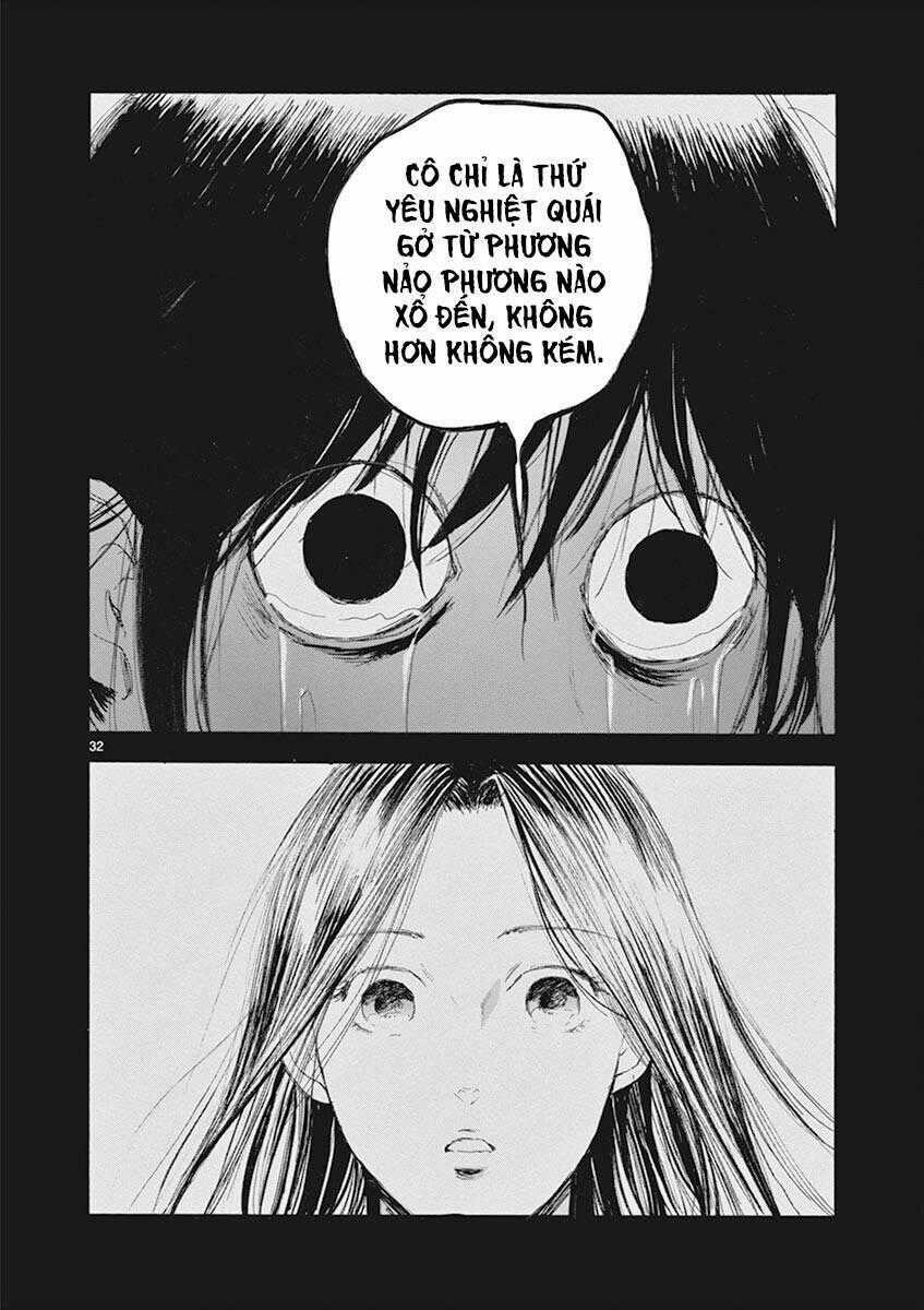 Tia Sáng Xinh Đẹp Chapter 16 trang 32