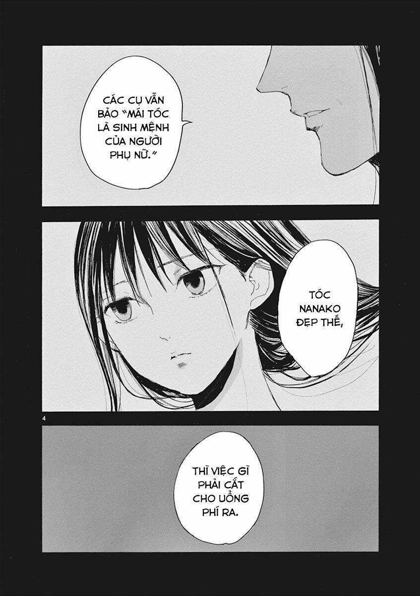 Tia Sáng Xinh Đẹp Chapter 16 trang 4