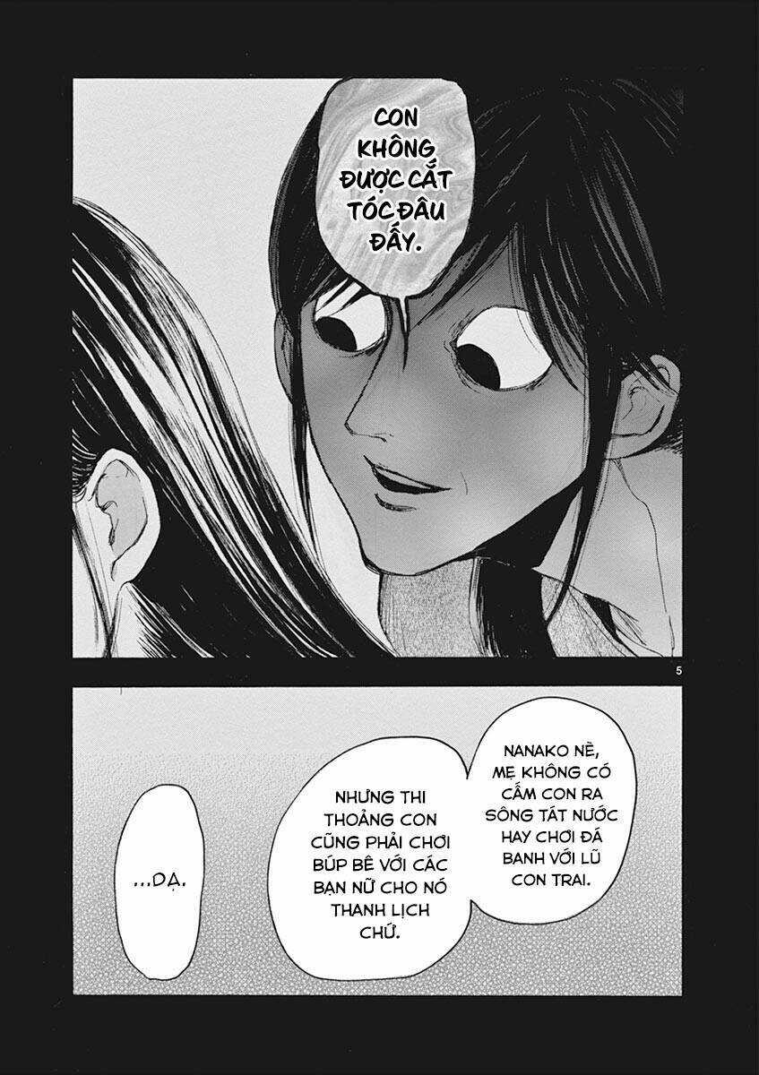 Tia Sáng Xinh Đẹp Chapter 16 trang 5