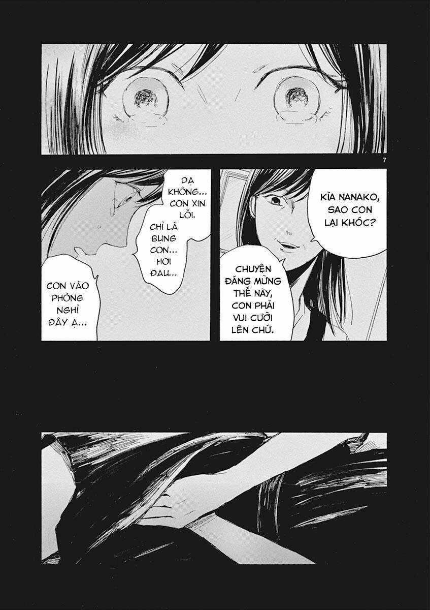 Tia Sáng Xinh Đẹp Chapter 16 trang 7