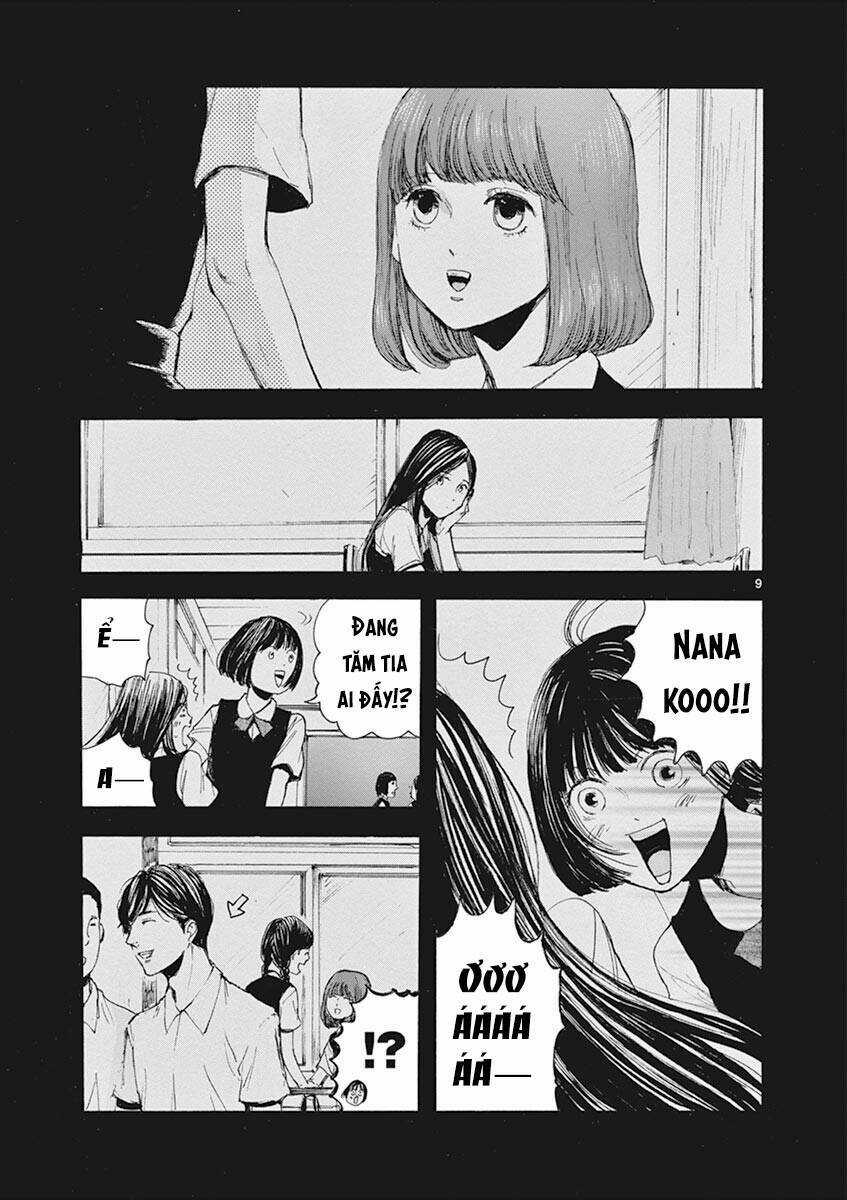 Tia Sáng Xinh Đẹp Chapter 16 trang 9