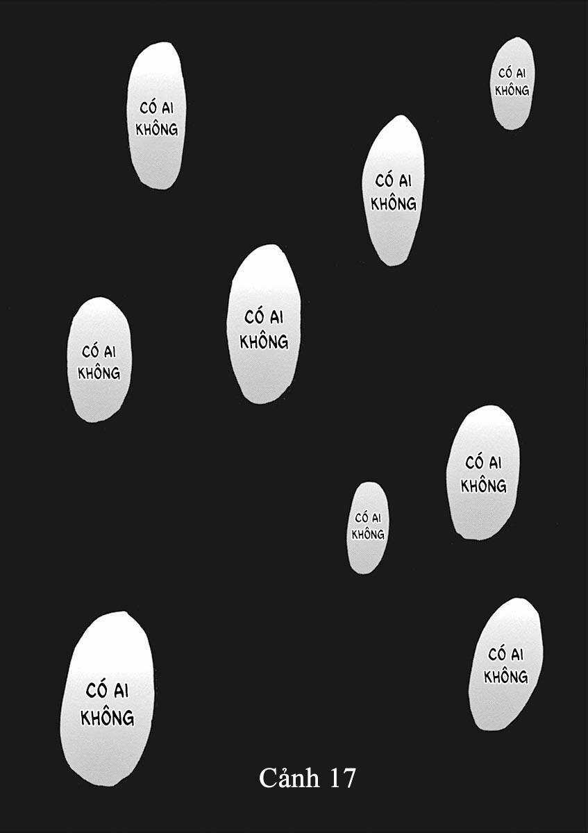 Tia Sáng Xinh Đẹp Chapter 17 trang 4