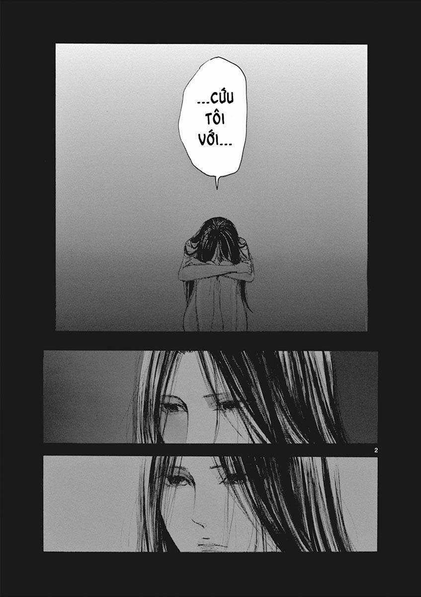 Tia Sáng Xinh Đẹp Chapter 17 trang 5