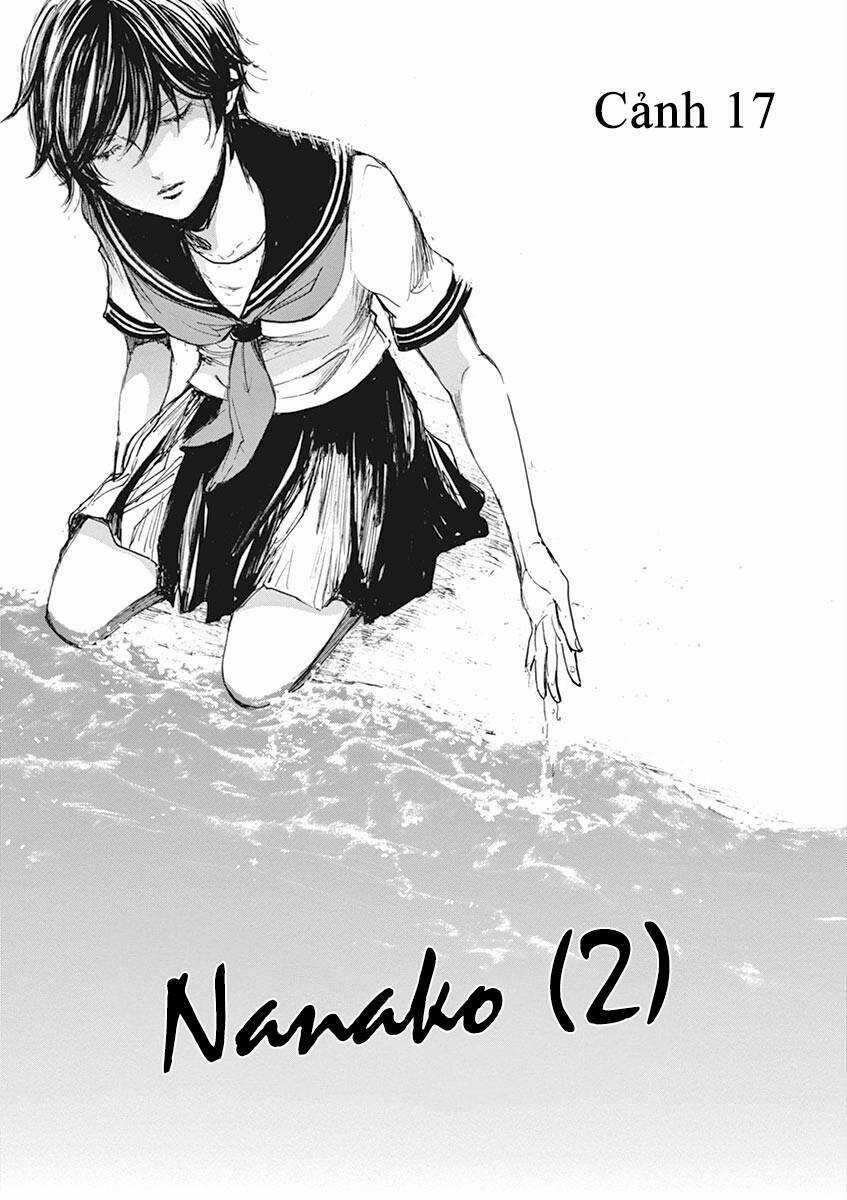 Tia Sáng Xinh Đẹp Chapter 17 trang 6