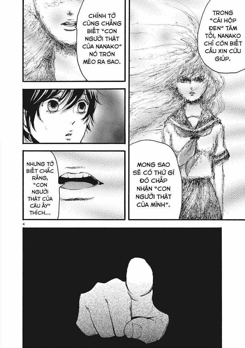 Tia Sáng Xinh Đẹp Chapter 17 trang 7