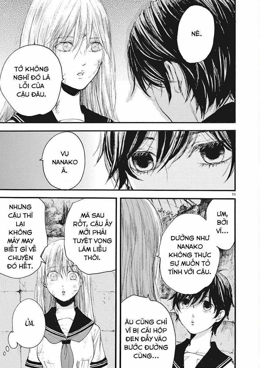 Tia Sáng Xinh Đẹp Chapter 18 trang 12