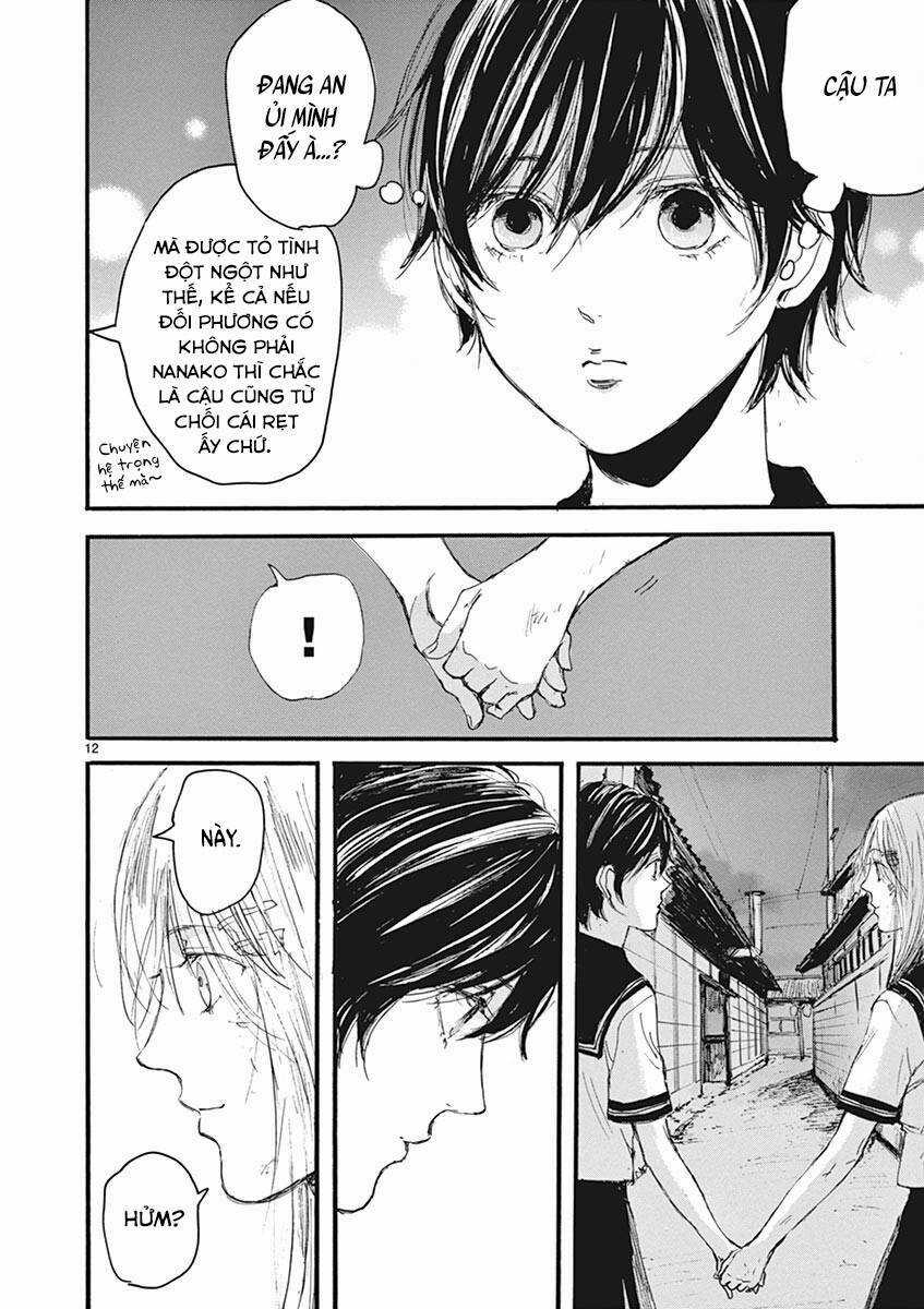 Tia Sáng Xinh Đẹp Chapter 18 trang 13