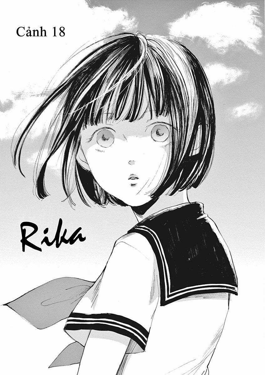 Tia Sáng Xinh Đẹp Chapter 18 trang 2