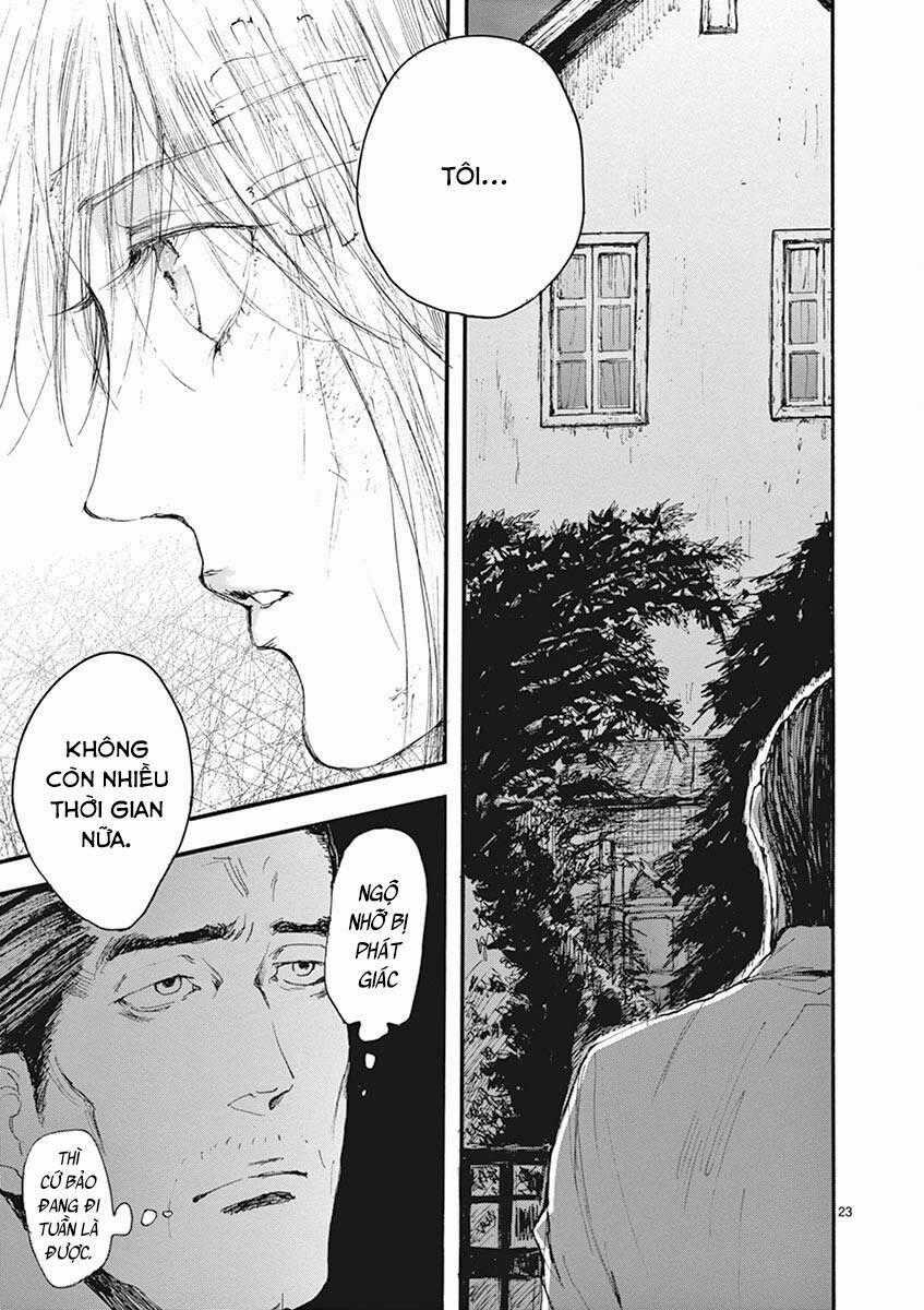 Tia Sáng Xinh Đẹp Chapter 18 trang 24