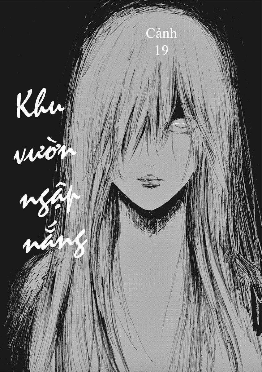 Tia Sáng Xinh Đẹp Chapter 19 trang 2