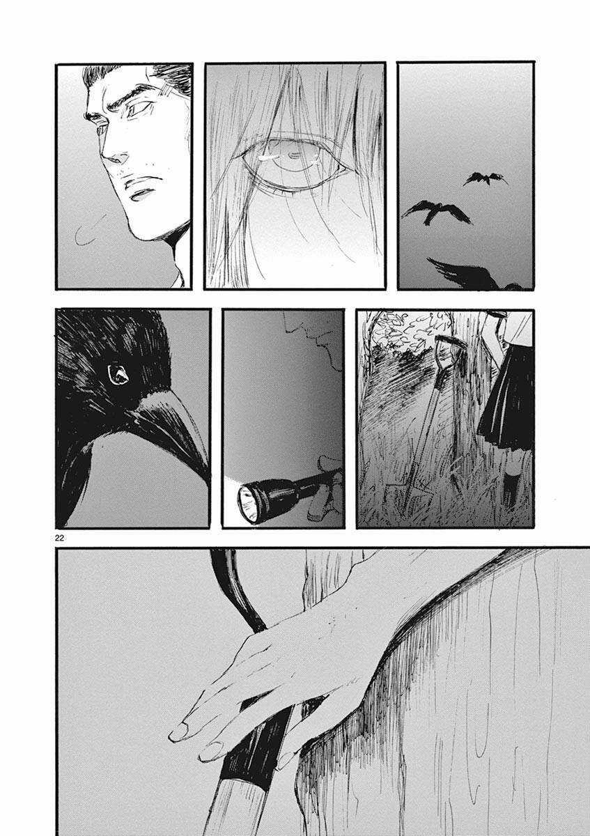 Tia Sáng Xinh Đẹp Chapter 19 trang 23