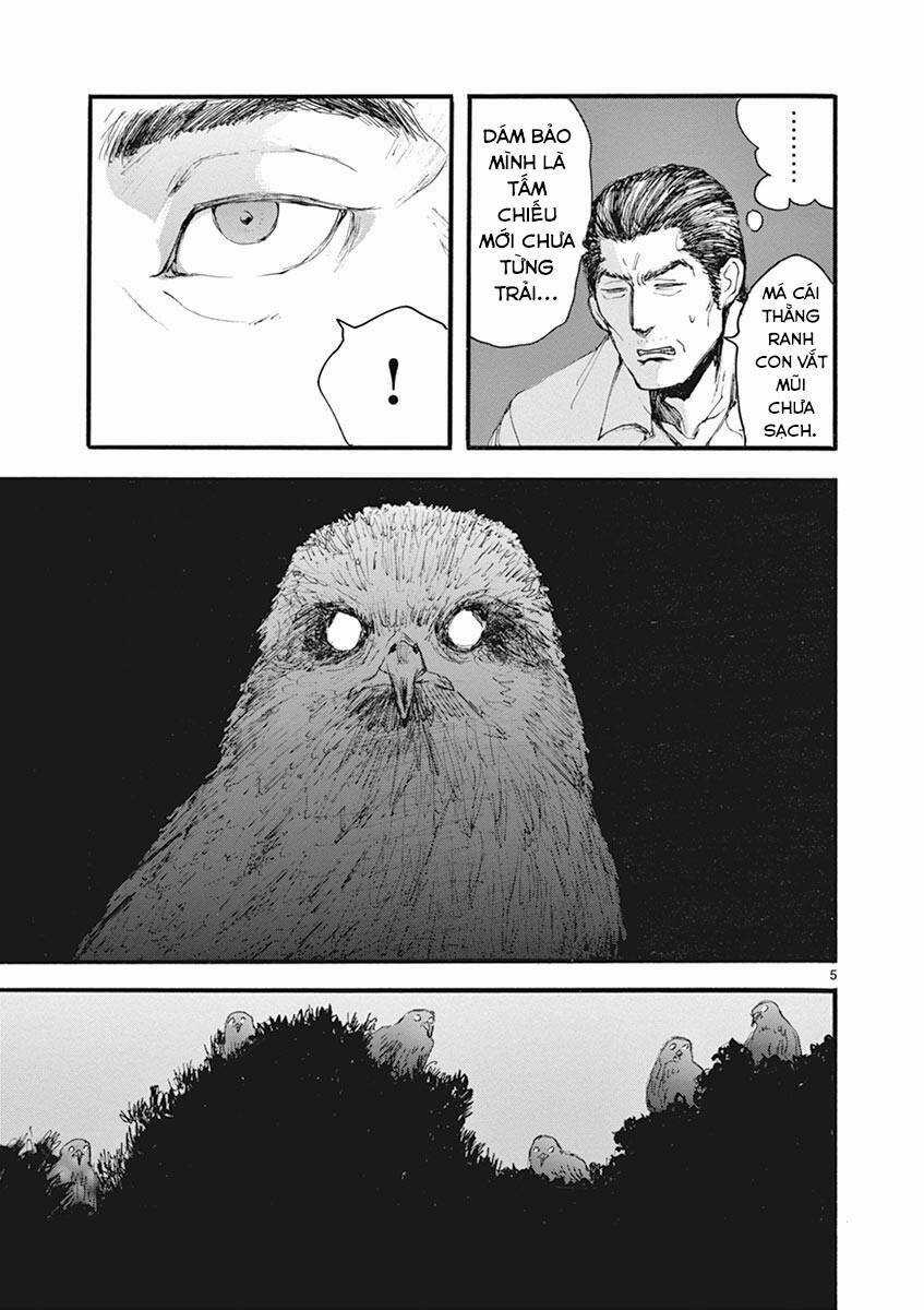 Tia Sáng Xinh Đẹp Chapter 19 trang 6