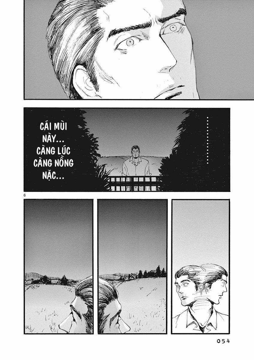 Tia Sáng Xinh Đẹp Chapter 19 trang 7