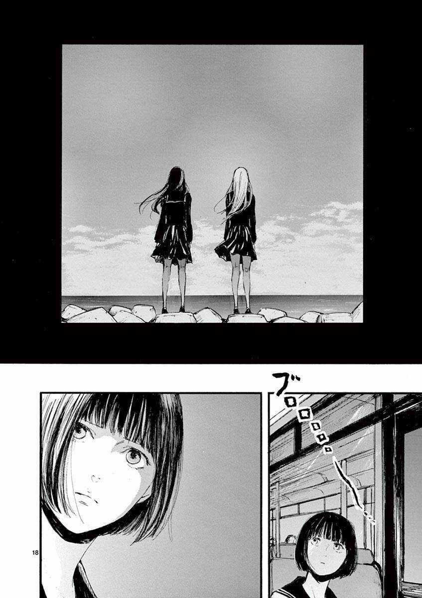 Tia Sáng Xinh Đẹp Chapter 2 trang 19