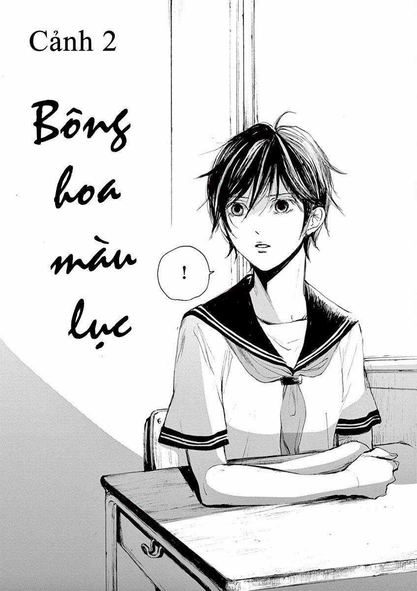 Tia Sáng Xinh Đẹp Chapter 2 trang 2