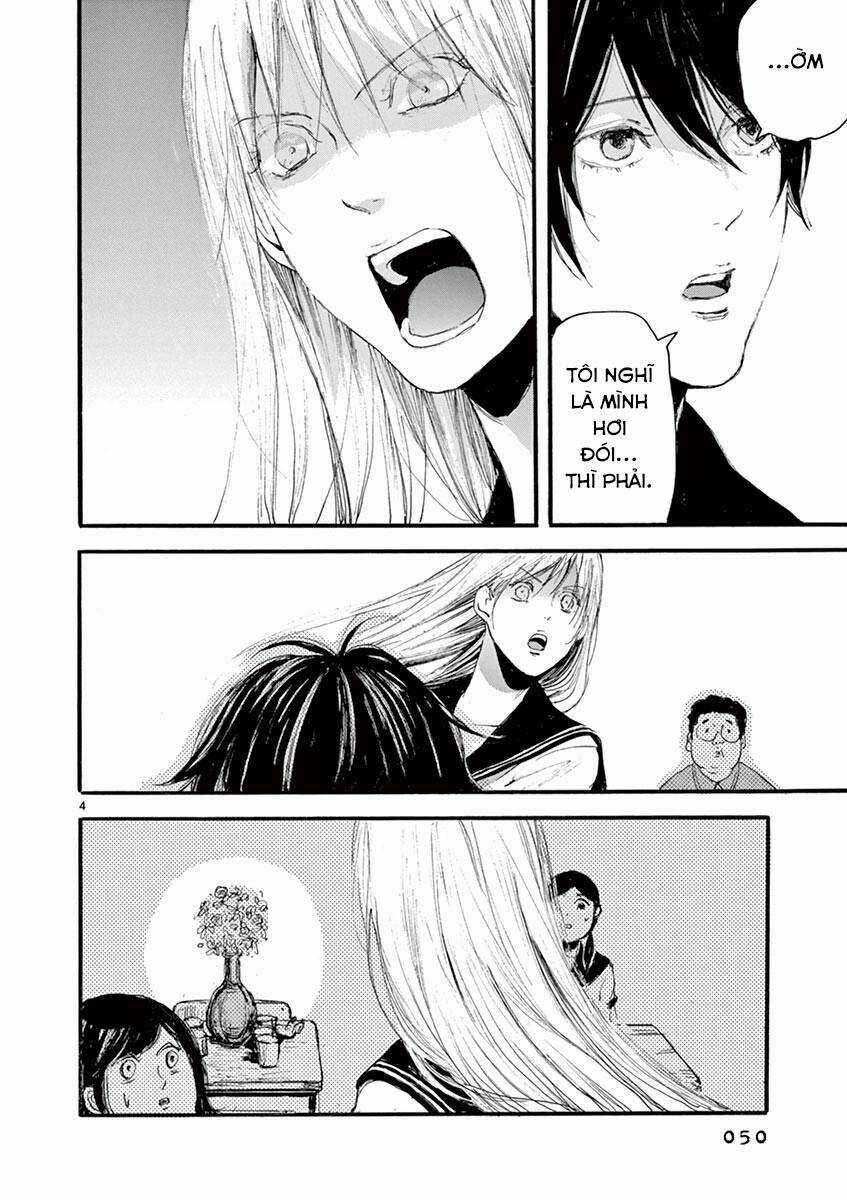 Tia Sáng Xinh Đẹp Chapter 2 trang 5