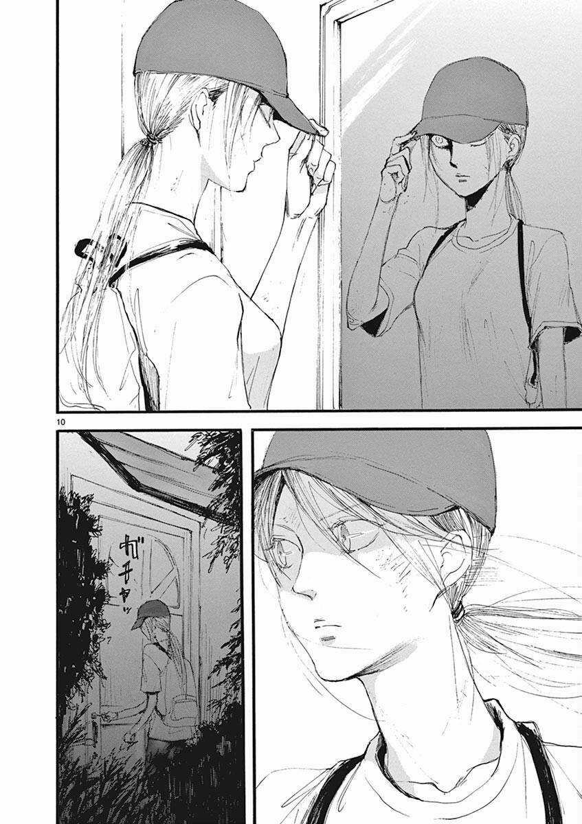 Tia Sáng Xinh Đẹp Chapter 20 trang 11