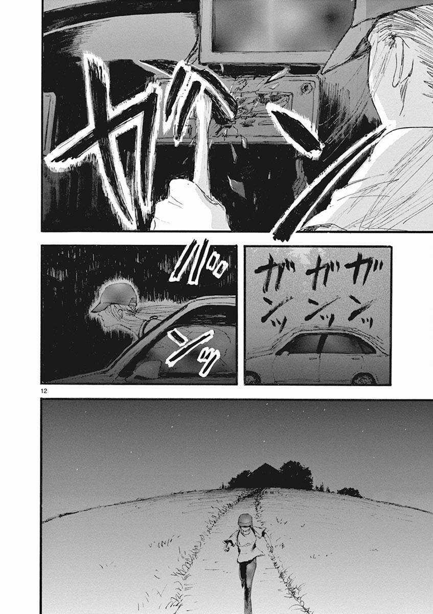 Tia Sáng Xinh Đẹp Chapter 20 trang 13