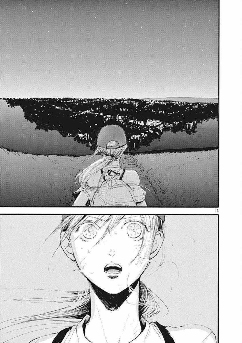 Tia Sáng Xinh Đẹp Chapter 20 trang 14