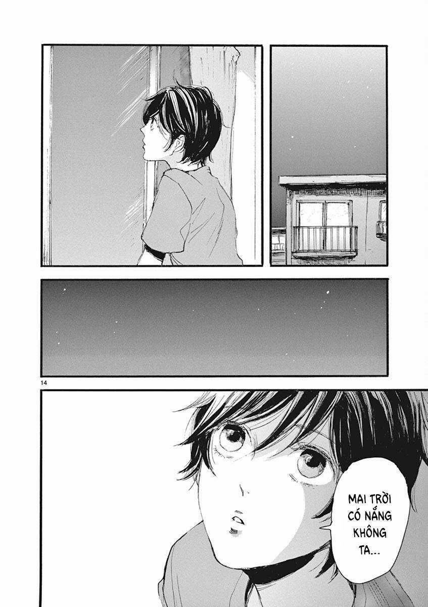 Tia Sáng Xinh Đẹp Chapter 20 trang 15