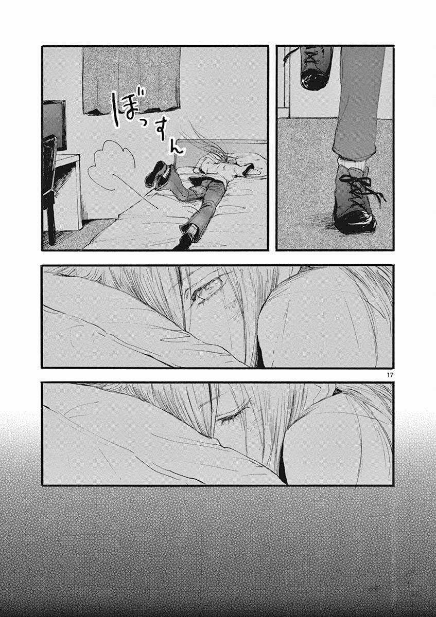 Tia Sáng Xinh Đẹp Chapter 20 trang 18