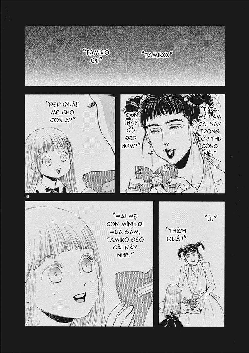 Tia Sáng Xinh Đẹp Chapter 20 trang 19