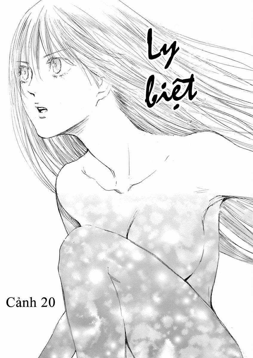 Tia Sáng Xinh Đẹp Chapter 20 trang 2