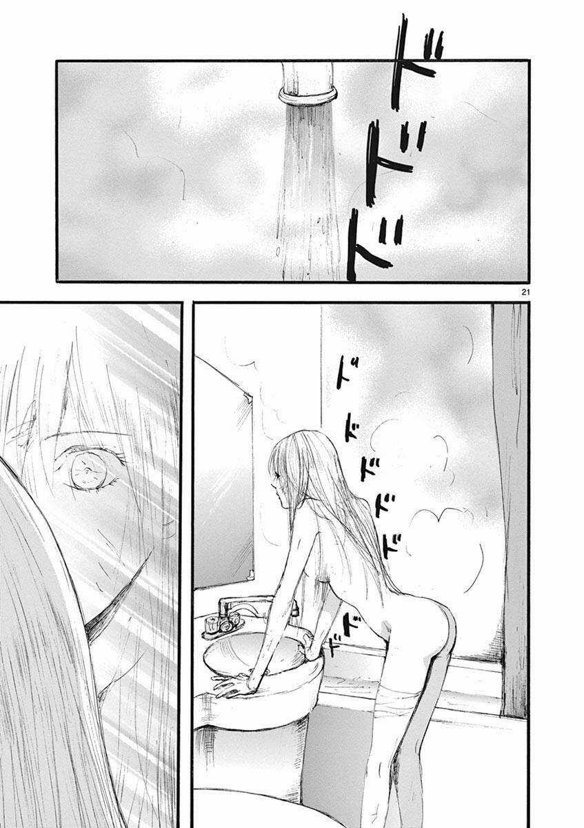 Tia Sáng Xinh Đẹp Chapter 20 trang 22