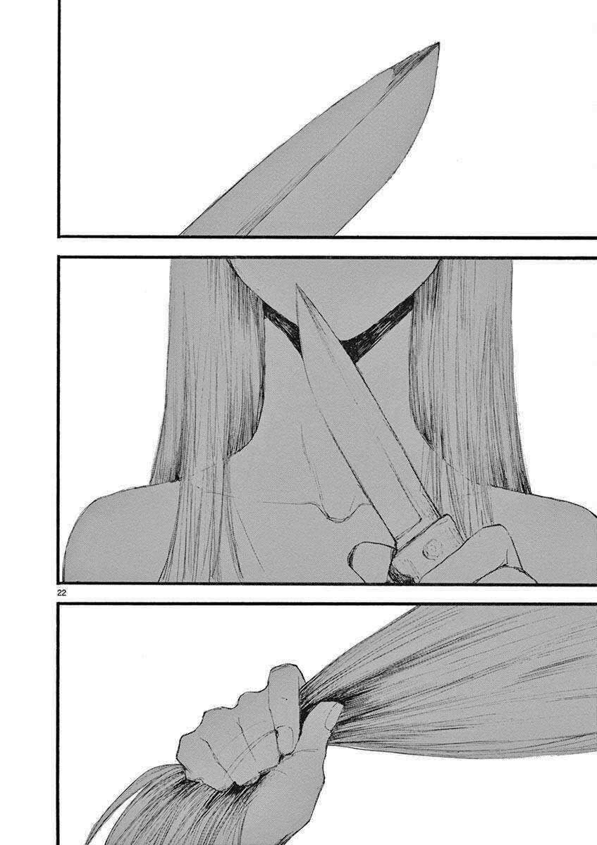 Tia Sáng Xinh Đẹp Chapter 20 trang 23