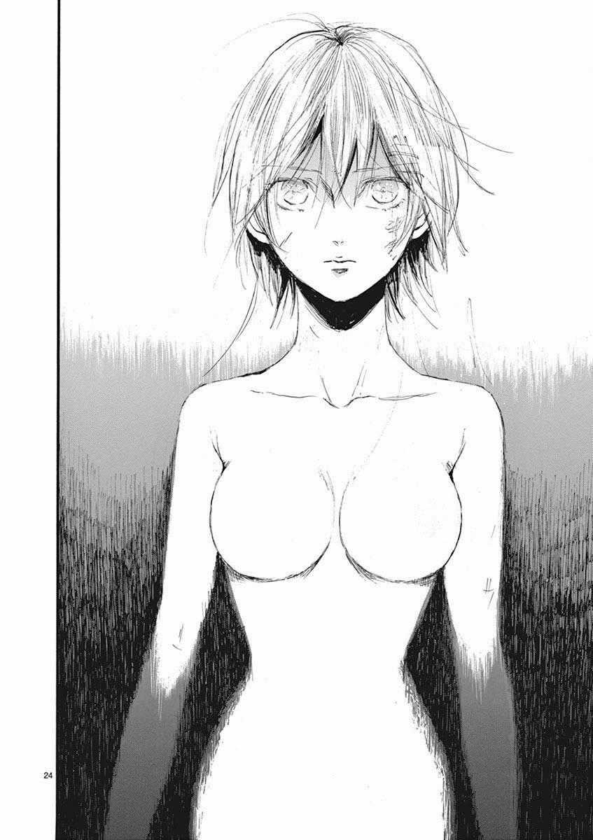 Tia Sáng Xinh Đẹp Chapter 20 trang 25