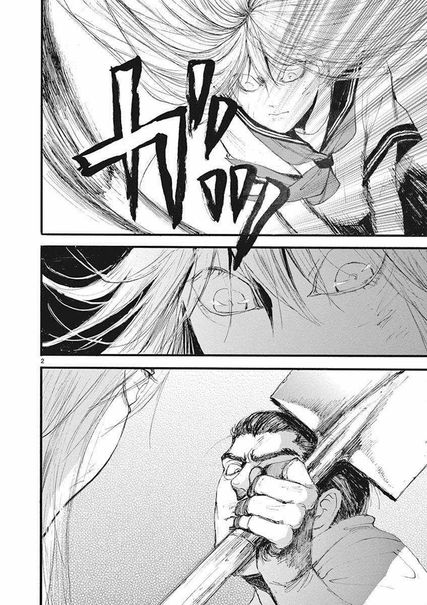 Tia Sáng Xinh Đẹp Chapter 20 trang 3