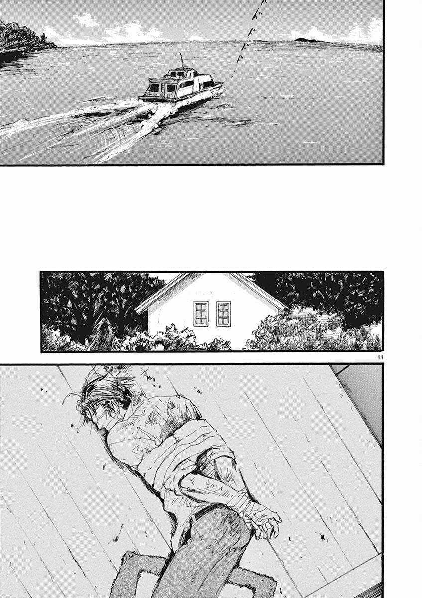 Tia Sáng Xinh Đẹp Chapter 21 trang 12