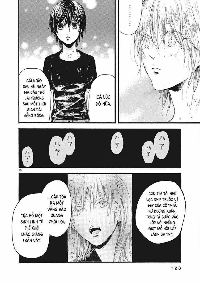 Tia Sáng Xinh Đẹp Chapter 22 trang 11