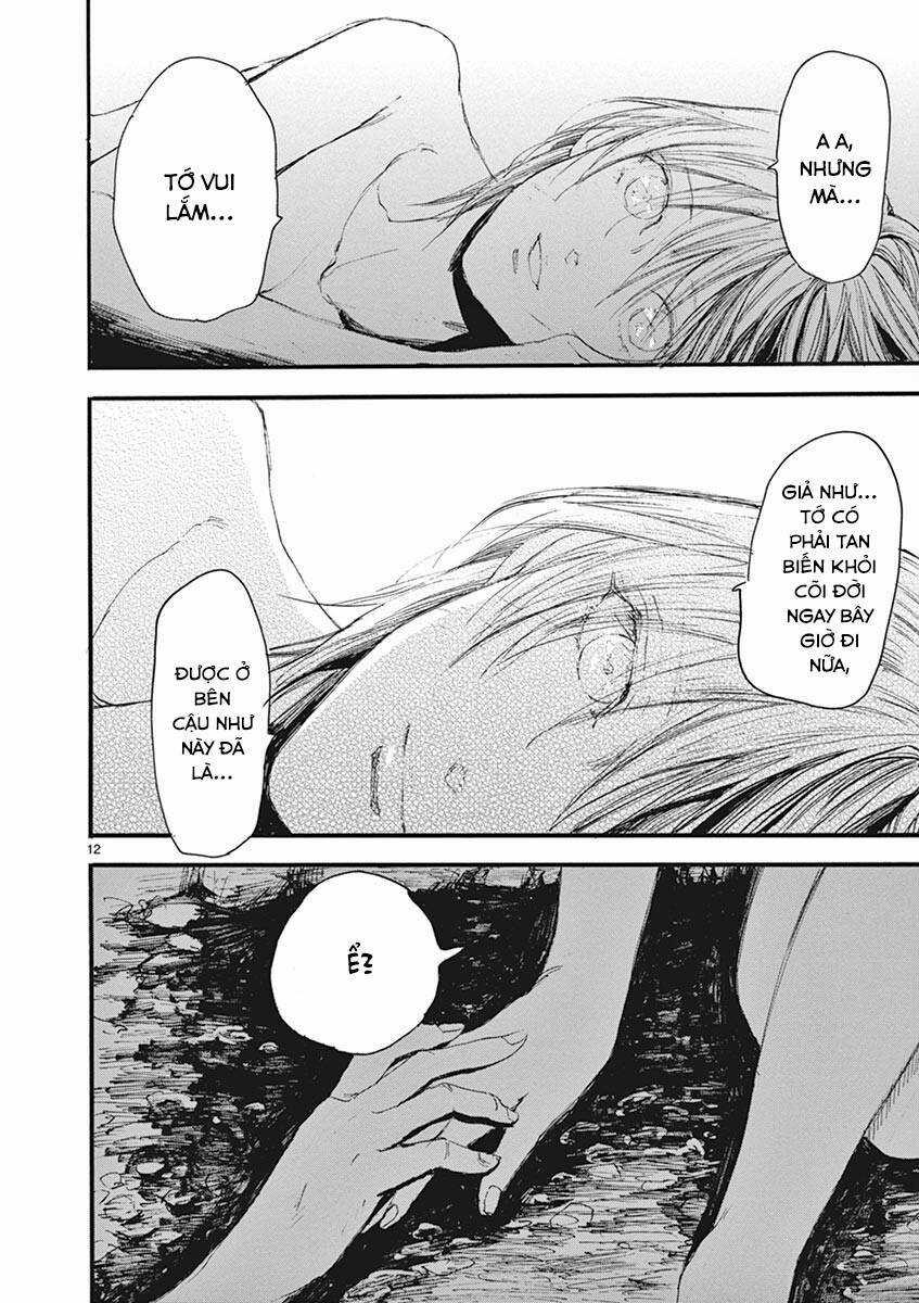 Tia Sáng Xinh Đẹp Chapter 22 trang 13