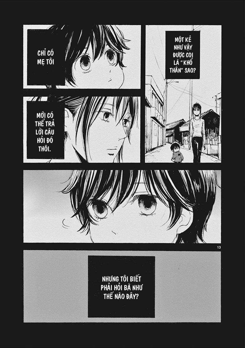 Tia Sáng Xinh Đẹp Chapter 23 trang 14