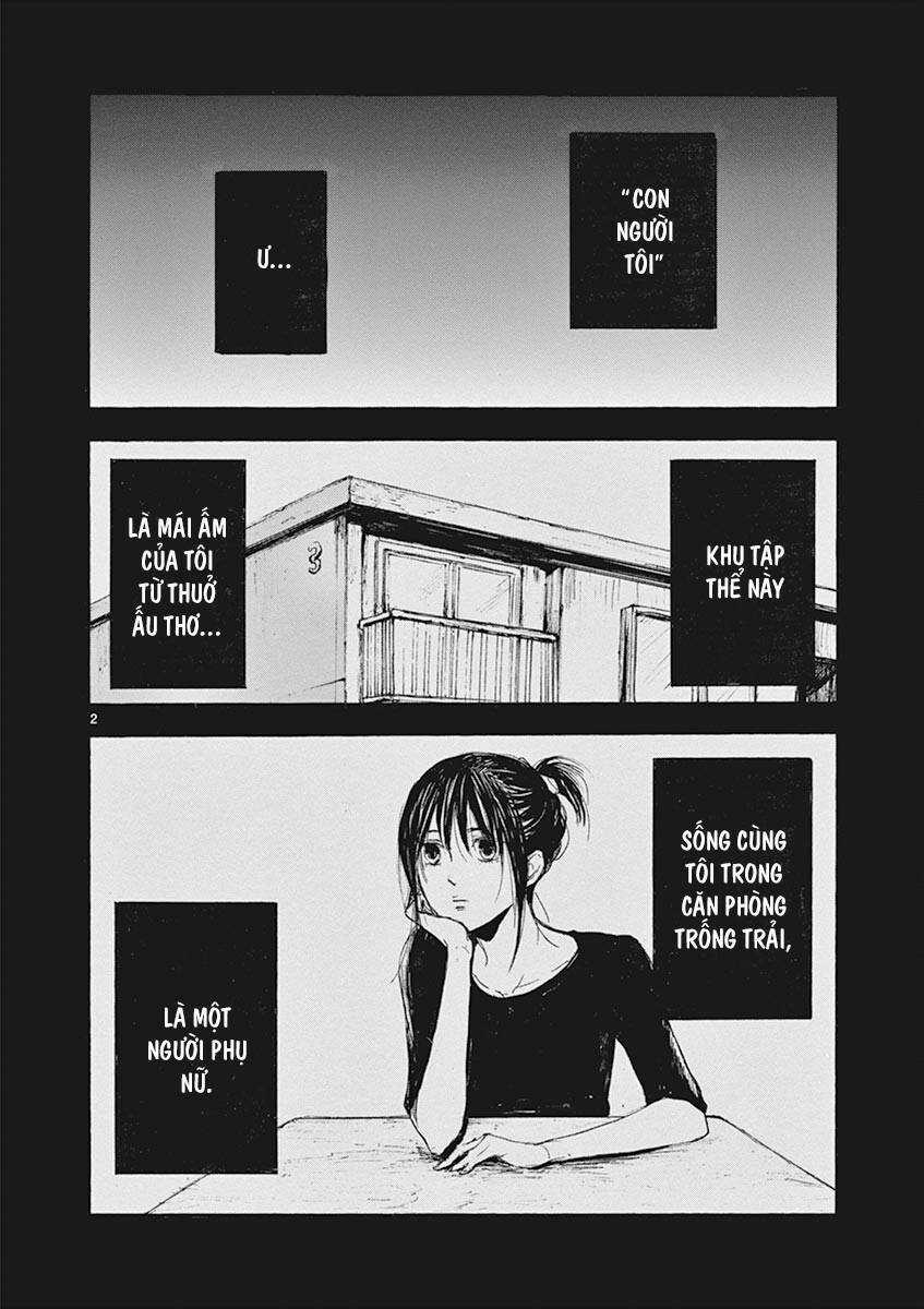 Tia Sáng Xinh Đẹp Chapter 23 trang 3