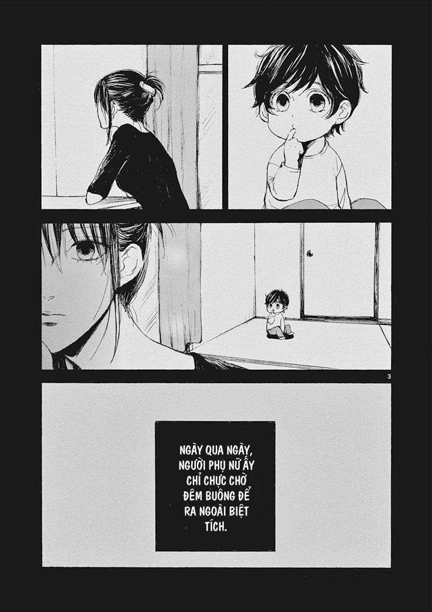 Tia Sáng Xinh Đẹp Chapter 23 trang 4