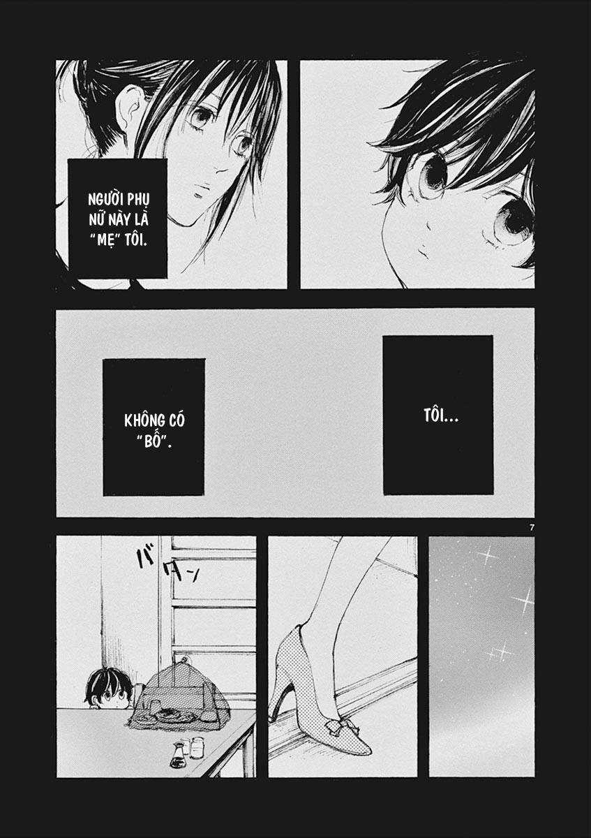 Tia Sáng Xinh Đẹp Chapter 23 trang 8