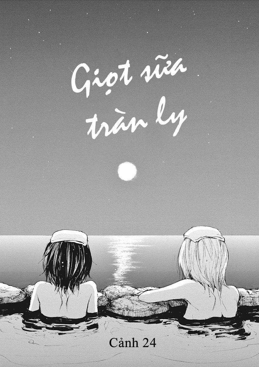 Tia Sáng Xinh Đẹp Chapter 24 trang 2