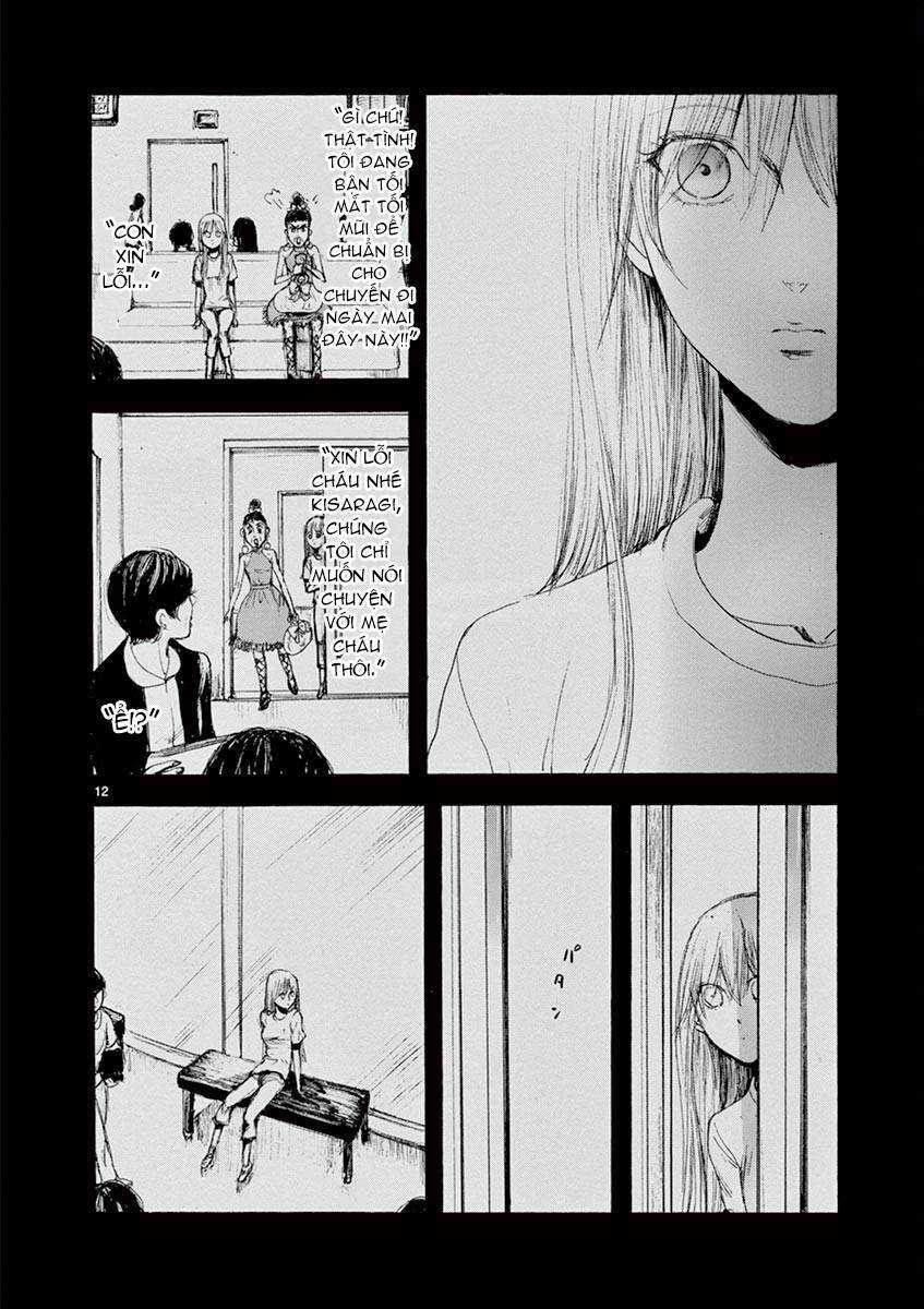 Tia Sáng Xinh Đẹp Chapter 25 trang 15