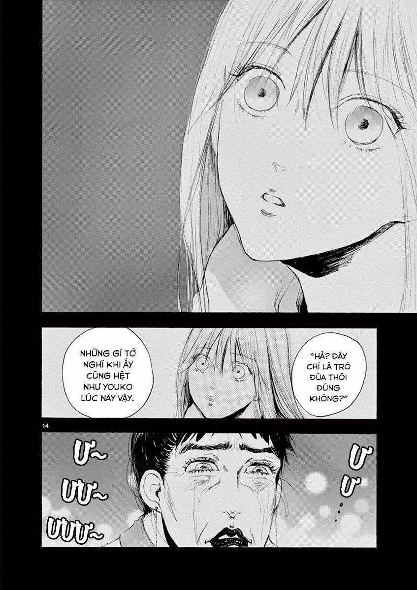 Tia Sáng Xinh Đẹp Chapter 25 trang 17