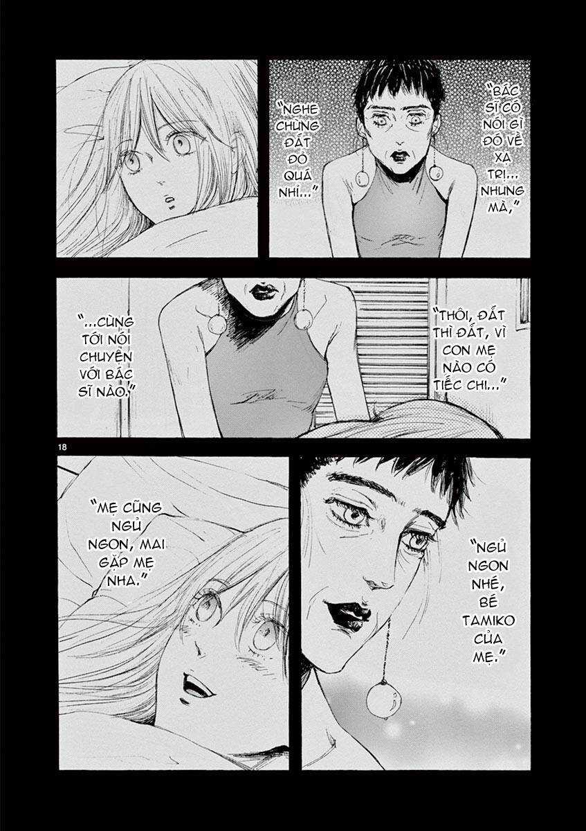 Tia Sáng Xinh Đẹp Chapter 25 trang 21