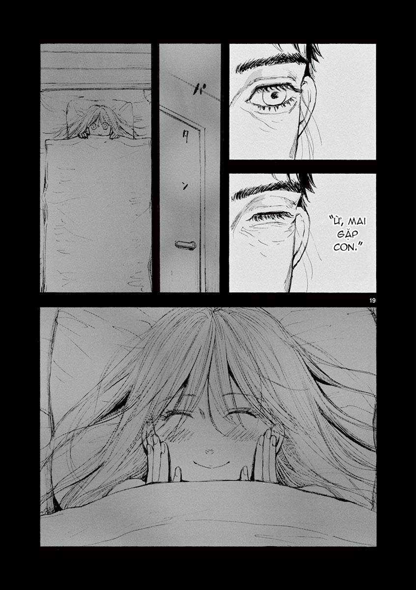 Tia Sáng Xinh Đẹp Chapter 25 trang 22