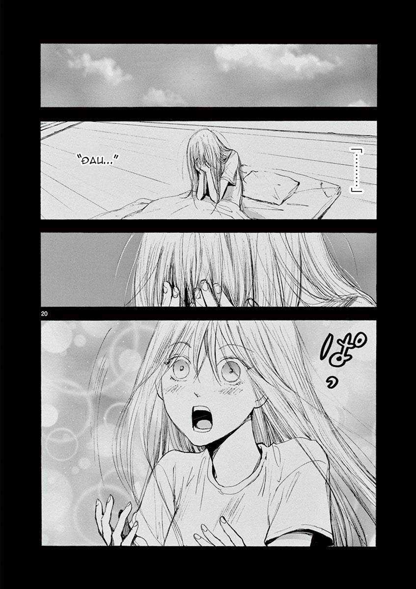 Tia Sáng Xinh Đẹp Chapter 25 trang 23