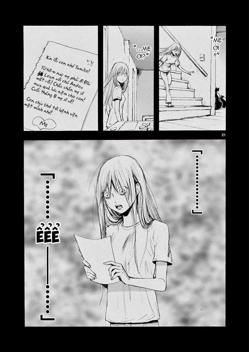 Tia Sáng Xinh Đẹp Chapter 25 trang 24